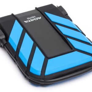 ADATA HD710 Pro Blue 2TB IP68 Waterproof Shockproof Hard Drive