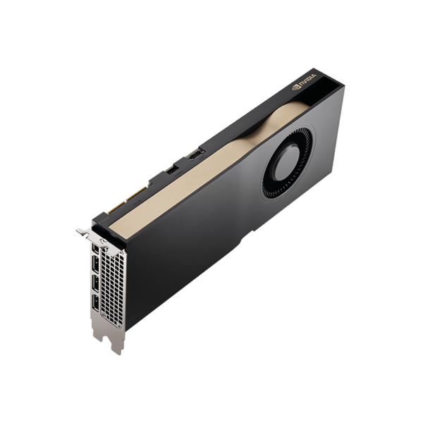 PNY NVIDIA RTX A4500 20G GDDR6 ECC PCIe OEM Active Fansink