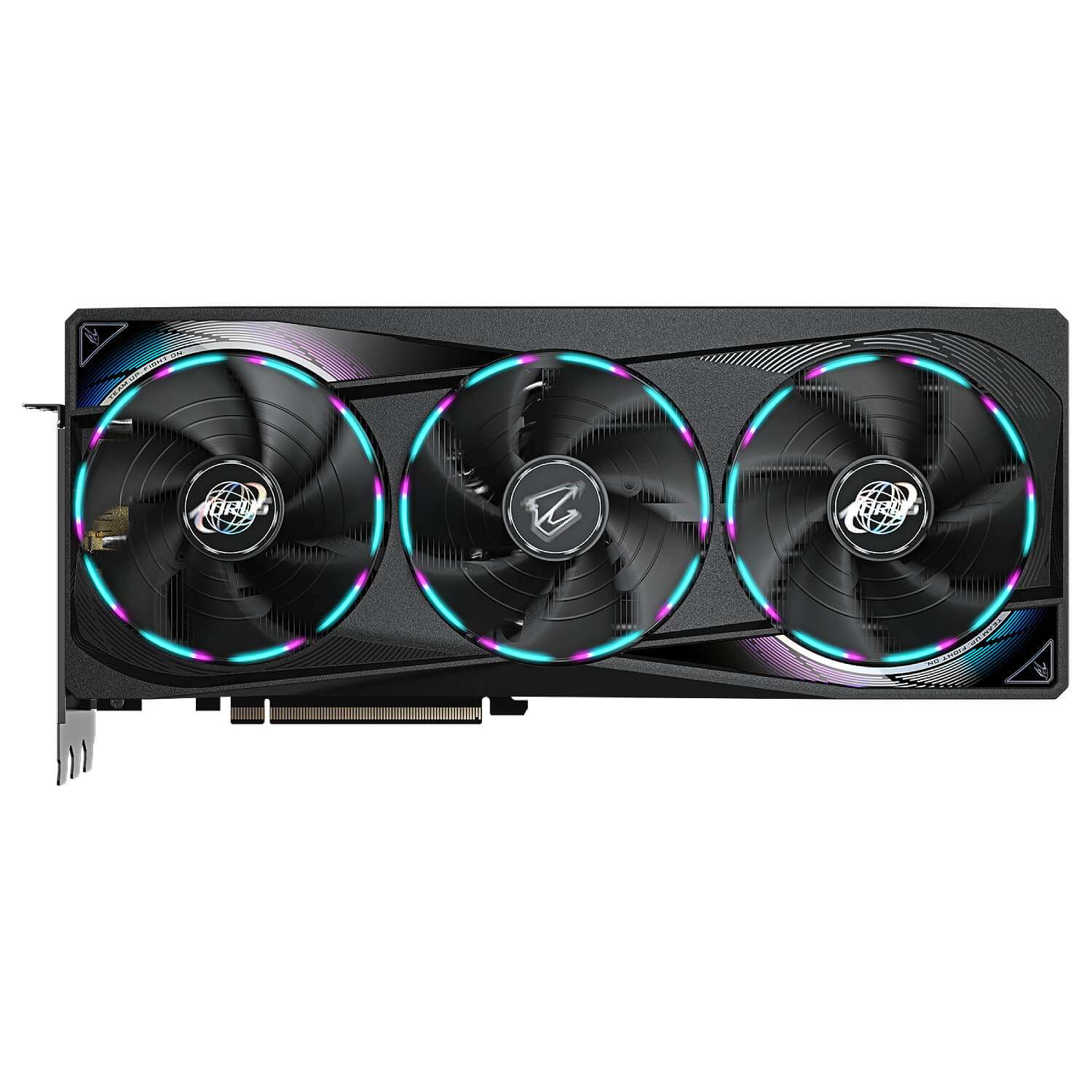 Gigabyte AORUS RTX 5070 MASTER GV-N5070AORUS M-12GD - Image 3
