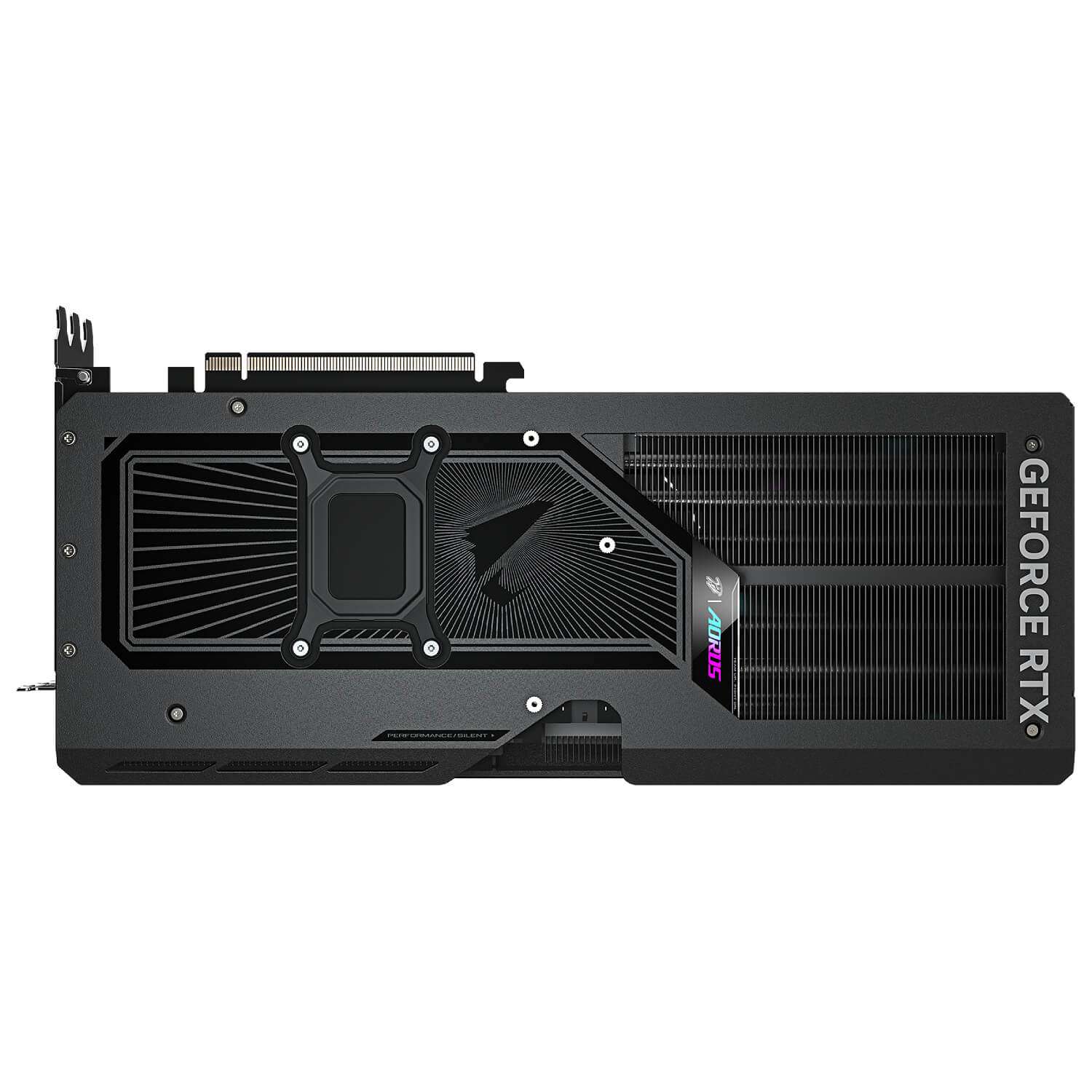 Gigabyte AORUS RTX 5070 MASTER GV-N5070AORUS M-12GD - Image 2