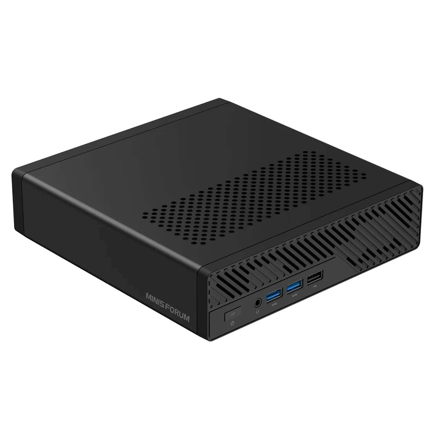 MinisForum MS-A2 Ryzen 9 7945HX 32GB 1TB W11P - Image 4