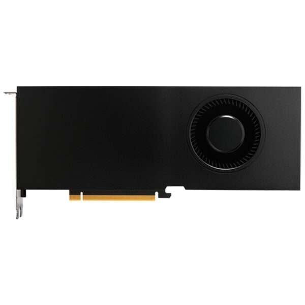 PNY NVIDIA RTX A4500 20G GDDR6 ECC PCIe OEM Active Fansink