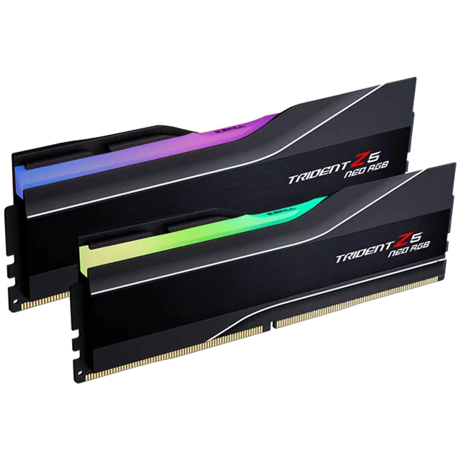 G.Skill DDR5 128GB (2x64GB) 6000 CL34 Trident Z5 - Image 2