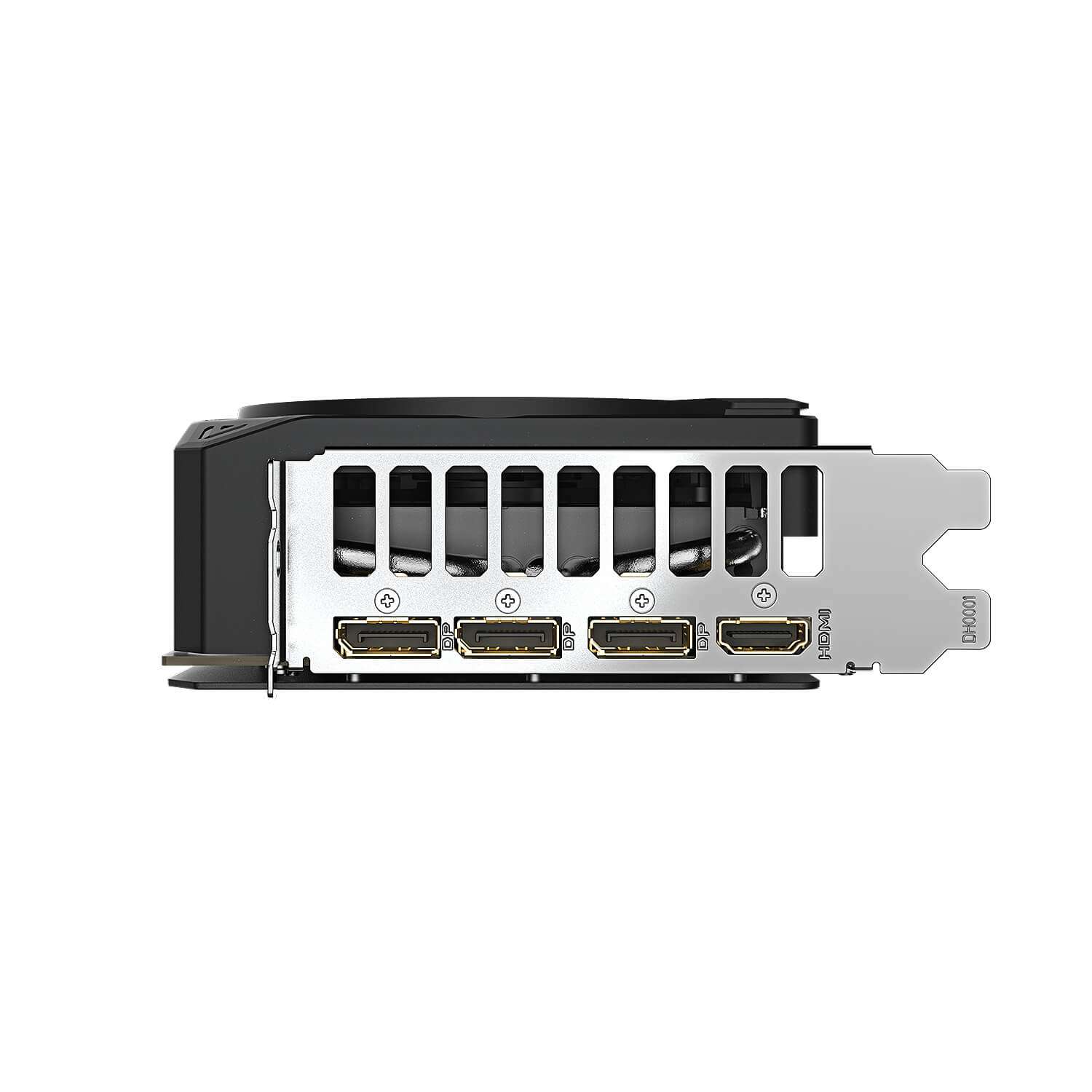 Gigabyte RTX 5080 WINDFORCE SFF16GB GDDR7 - Image 5