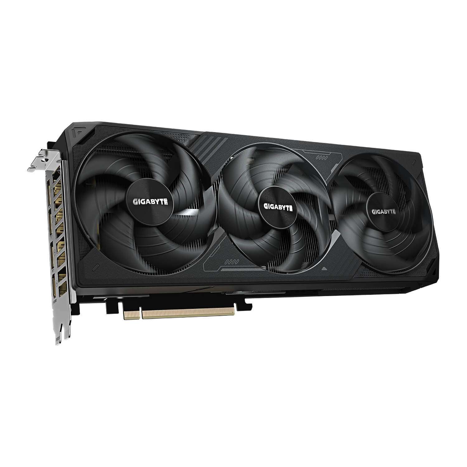 Gigabyte RTX 5080 WINDFORCE SFF16GB GDDR7 - Image 4