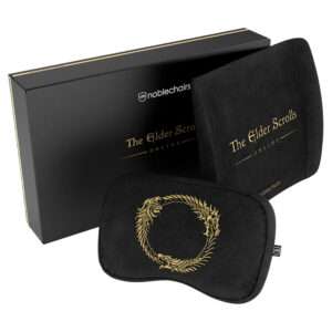 Noblechairs The Elder Scrolls Online Edition Memory Foam Pillow Set