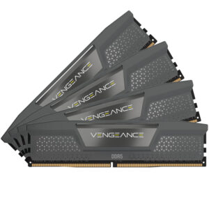 Corsair DDR5 64GB (4x16GB) 6400 CL32 Vengeance XMP 3.0