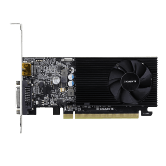 Gigabyte GT 1030 2GB DDR4 GV-N1030D4-2GL - Image 2