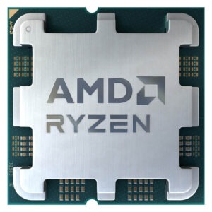 CPU AMD Ryzen 7 7800X3D AM5 Tray 100-000000910