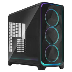 Fractal Design Meshify 3 XL Ambience Pro RGB Black TG Light Tint