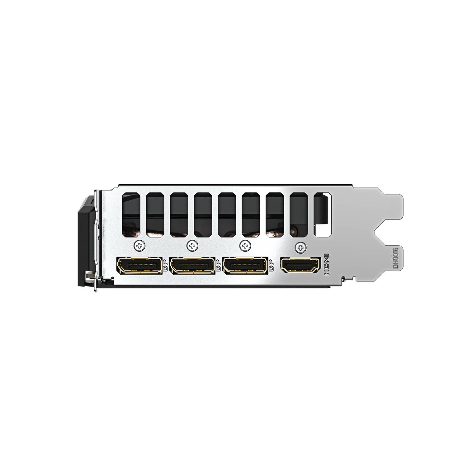 Gigabyte NVIDIA RTX 5060 GV-N5060WF2MAX OC-8GD - Image 3
