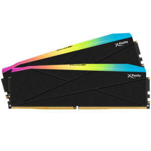 v-color DDR5 128GB (2x64GB) 6400 CL32 Manta XFinity