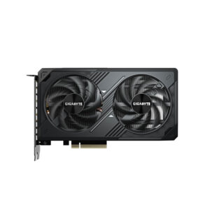 Gigabyte RTX 5060 WINDFORCE OC 8G GV-N5060WF2OC-8GD