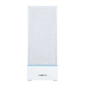 Lian-Li SUP01 White Case
