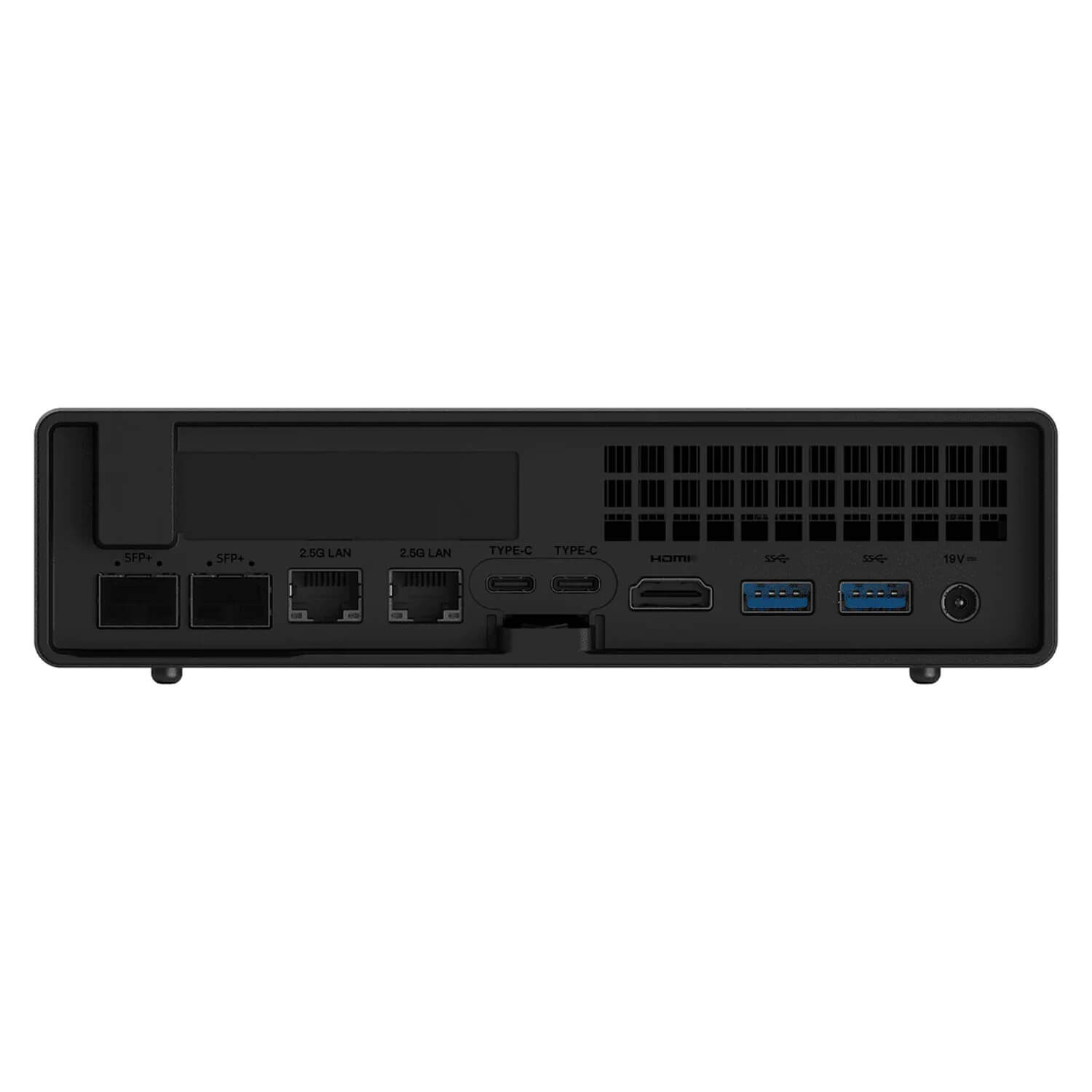 MinisForum MS-A2 Ryzen 9 7945HX 32GB 1TB W11P - Image 2