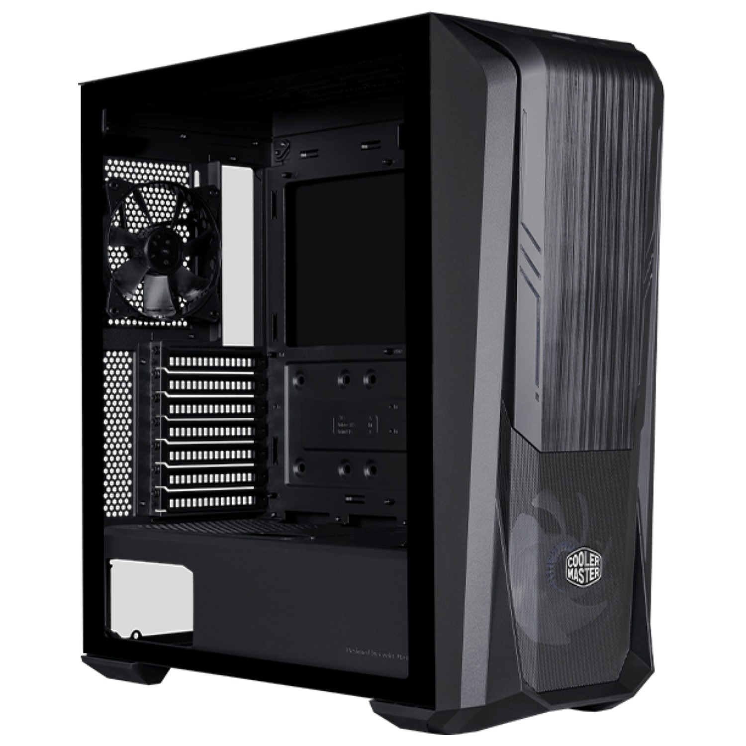 CoolerMaster MasterBox MB500 Case