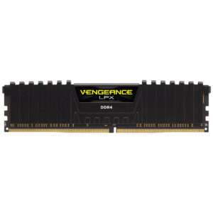 Corsair DDR4 16GB 3200 CL16 Vengeance LPX XMP 2.0