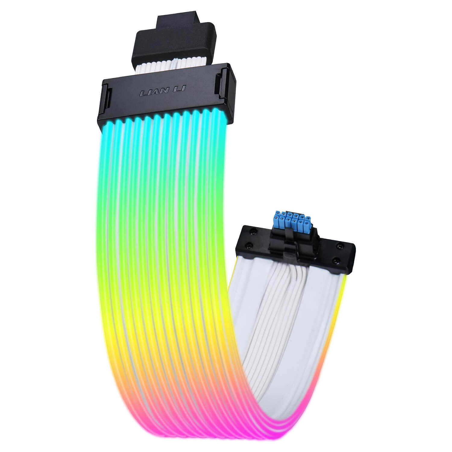 Lian-Li Strimer Wireless 16-12 RGB Cable PW16-121W