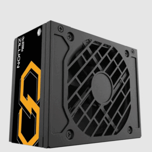 Super Flower Zillion SFX Gold 850W ATX3.1