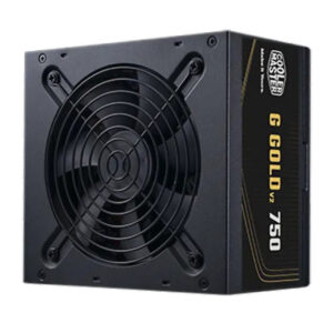 CoolerMaster 750W G V2 (ATX 3.1) 80+ Gold