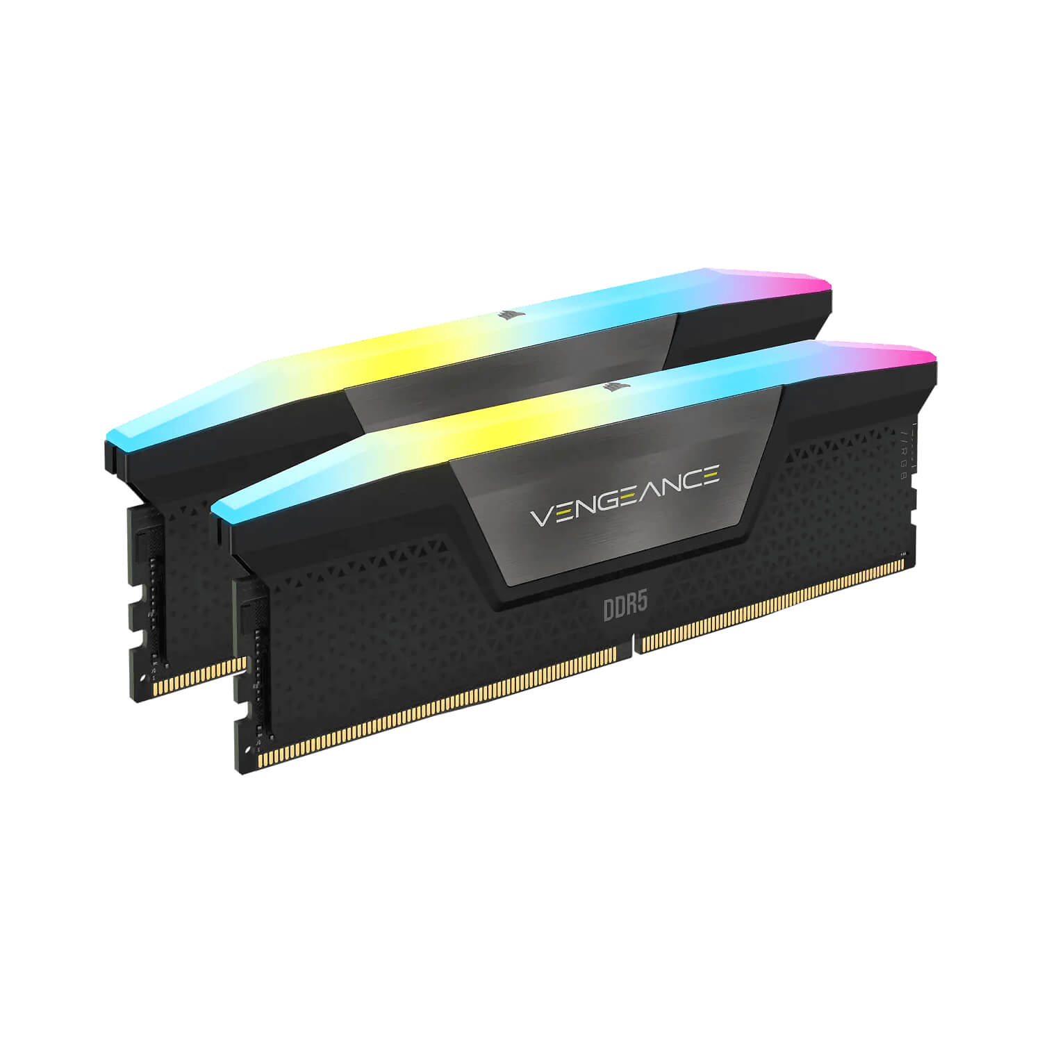 Corsair DDR5 64GB (2x32GB) 6000 CL30 Vengeance RGB