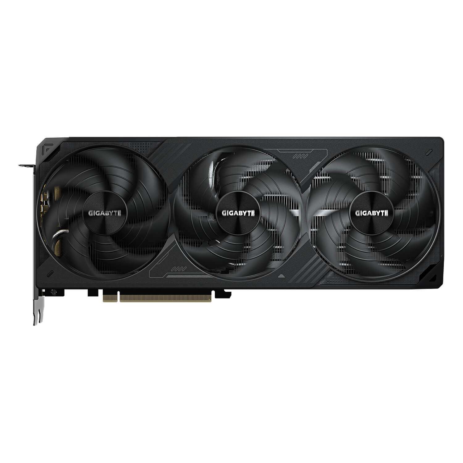 Gigabyte RTX 5080 WINDFORCE SFF16GB GDDR7