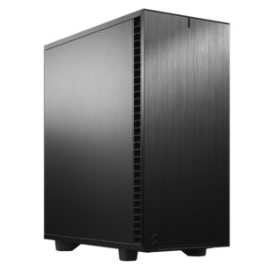 Fractal Design Define 7 Compact Black