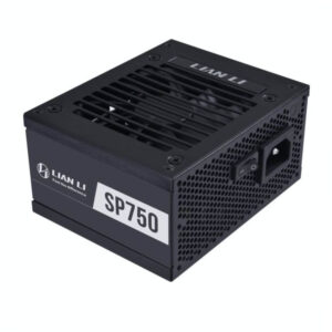 Lian-Li 750W SP750 V2 80+ Gold SFX Black