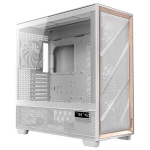 Antec FLUX PRO White Case