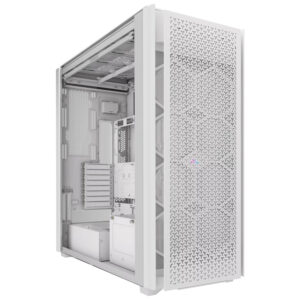 Corsair 9000D RGB AIRFLOW White Case