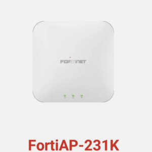 Fortinet FortiAP-231K Wireless AP Wi-Fi-7