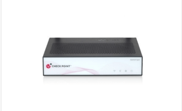 Check Point 2530 firewall + 3 year SNBT subscription CPAP-SG2530-SNBT ...