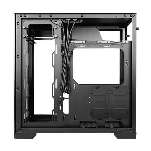 Antec P120 Crystal Computer Mid-Tower Case Black P120C - Image 6