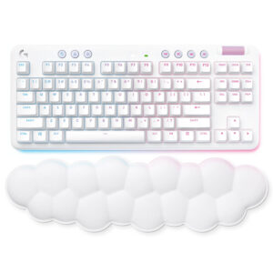Logitech G715 GX Wireless Mechanical Gaming Keyboard