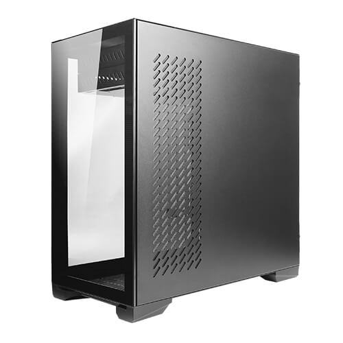 Antec P120 Crystal Computer Mid-Tower Case Black P120C - Image 2