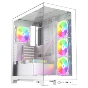 1StPlayer Mi8 White Case
