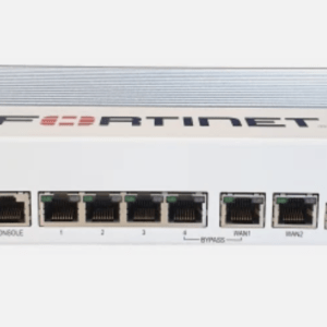 Fortinet