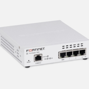 Fortinet FortiGate-30G 4 x GE RJ45 ports including 3 x Internal Ports 1 x WAN