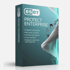 ESET Protect Enterprise Antivirus
