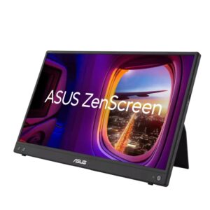 ASUS ZenScreen MB16AHV 15.6-inch laptop