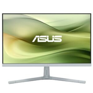 ASUS 27" VU279CFE-G computer monitor Eye Care Gaming Green