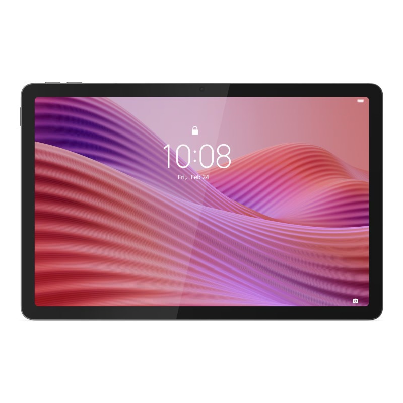 Lenovo Tab 10.1" TFT LCD 128GB eMMC 5.1 RAM 4GB Android Luna Gray - Image 3