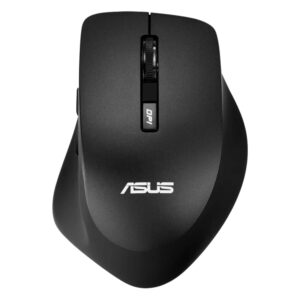 Asus WT425 Wireless Mouse Charcoal Black