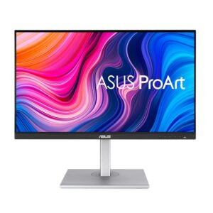 ASUS ProArt Display PA279CV 4K UHD 27" Professional Computer Monitor