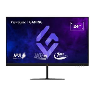 VIEWSONIC VX2479A-HD-PRO 24" Gaming Monitor