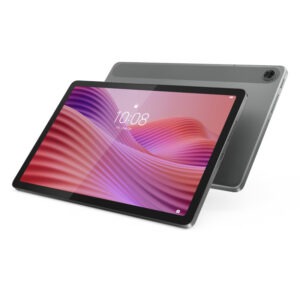 Lenovo Tab 10.1" TFT LCD 128GB eMMC 5.1 RAM 4GB Android Luna Gray
