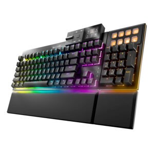 be quiet! DARK MOUNT SILENT TACTILE Keyboard