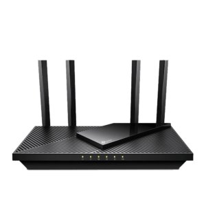 TP-Link Archer AX55 Pro AX3000 Dual-Band Wi-Fi 6 Router 2.5G Multi-Gig Port