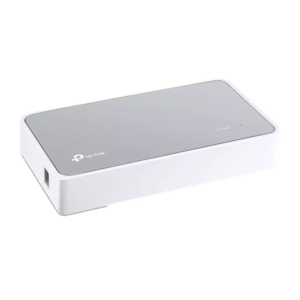 TP-LINK TL-SF1008D 8-Port Switch