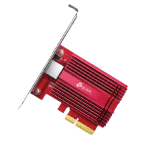 TP-LINK TX401 PCI Express Network